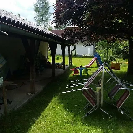 Apartment In The Middle-wohnen Im Zentrum *