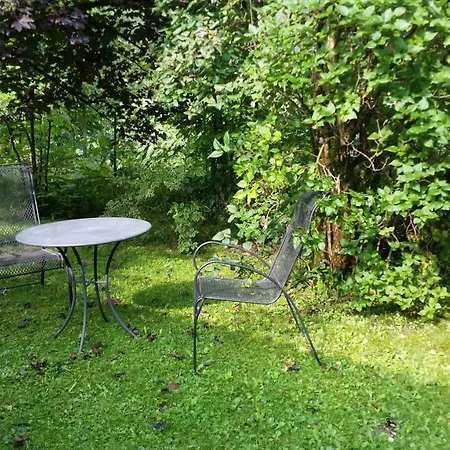 In The Middle-wohnen Im Zentrum * Goestling an der Ybbs